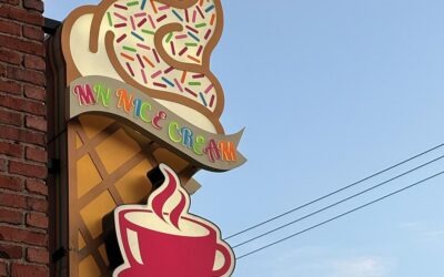 Best ice cream for summer
