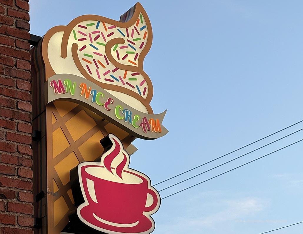 Ice cream featured image